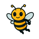 HoneyBot Flying