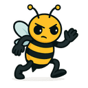 HoneyBot Sneaking
