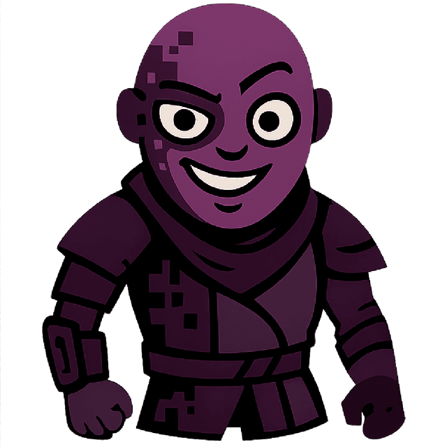 P.A.T.C.H.E.S.